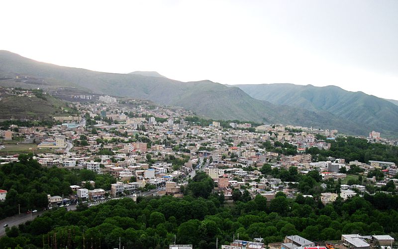 کلیبر و ارسباران ویکی پدیا کلیبر و ارسباران ویکی پدیا